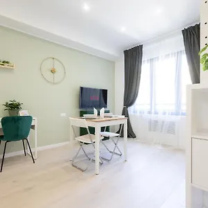 Arici 15 Apartmán